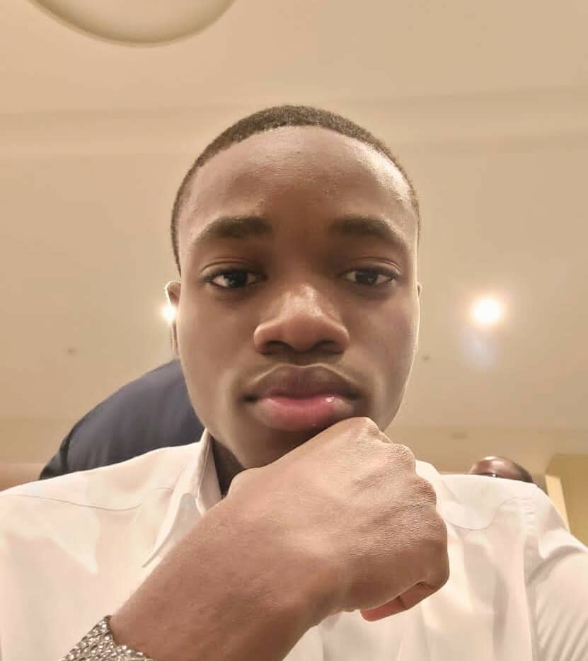 Emmanuel AMEGAN-AHO