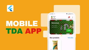 TDA App