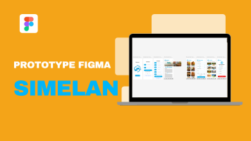 Prototype Figma – SIMELAN